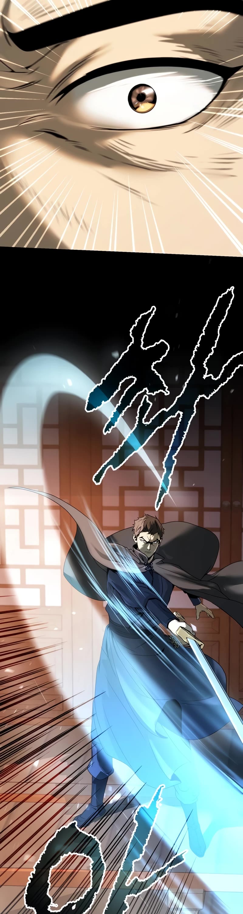 Chronicles of the Demon Faction Chapter 64 page 86 - Chapter 64