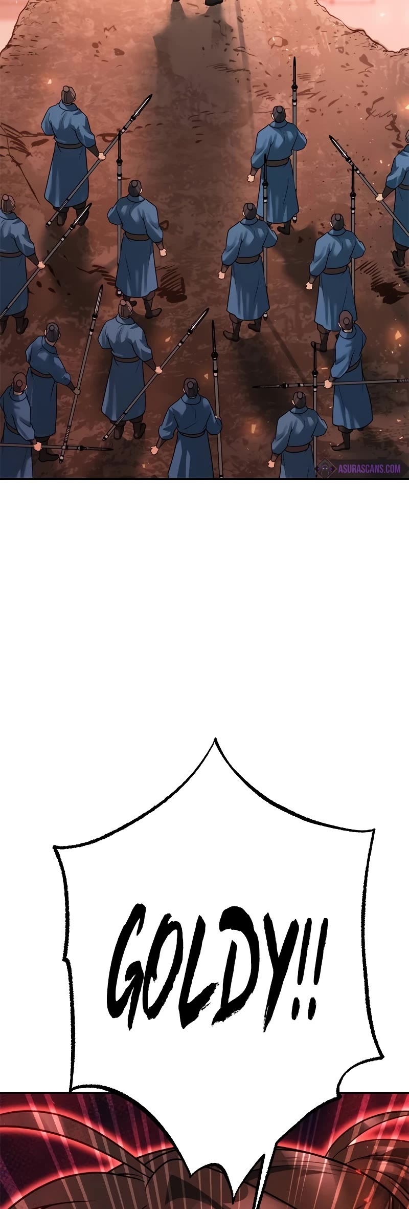 Chronicles of the Demon Faction Chapter 65 page 15 - Chapter 65