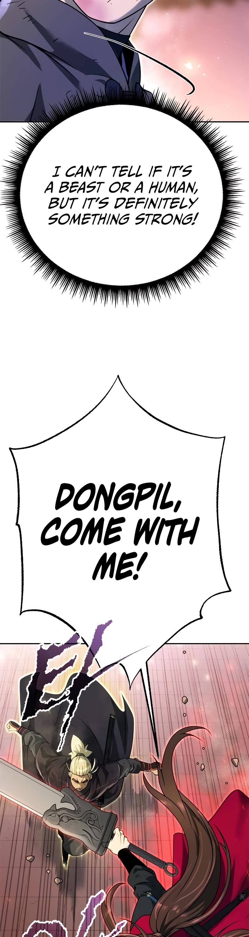 Chronicles of the Demon Faction Chapter 65 page 18 - Chapter 65