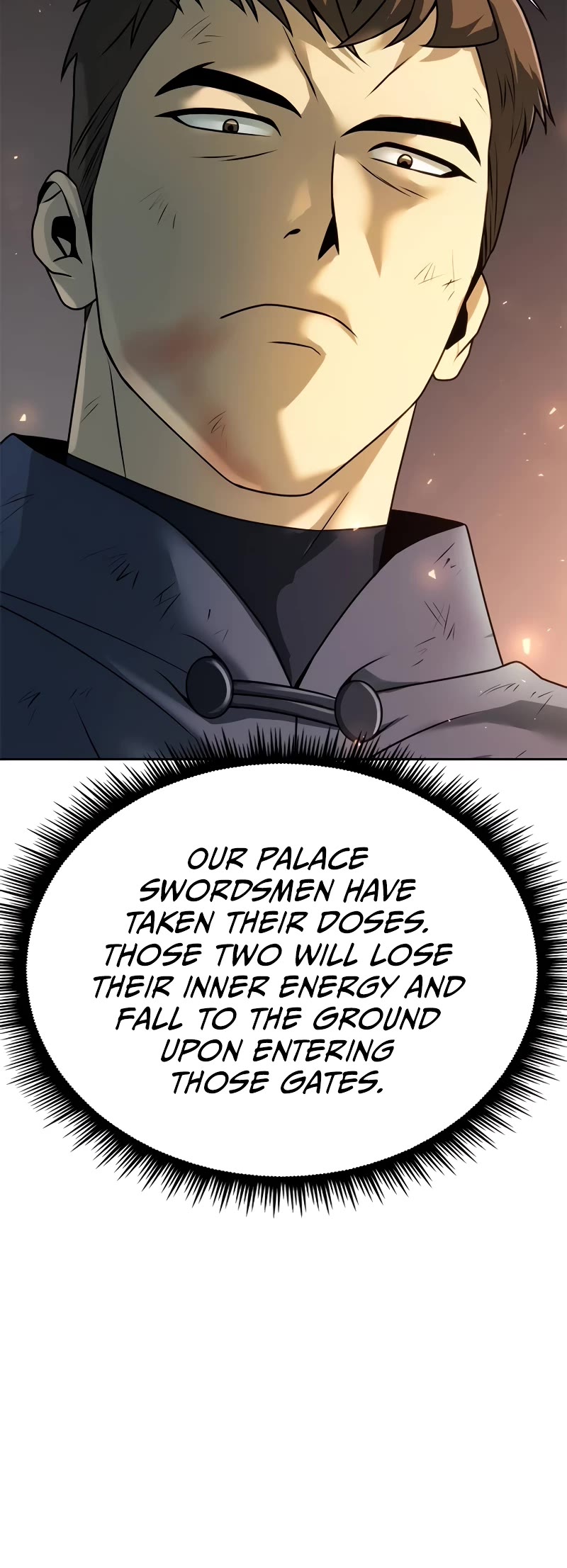 Chronicles of the Demon Faction Chapter 65 page 21 - Chapter 65