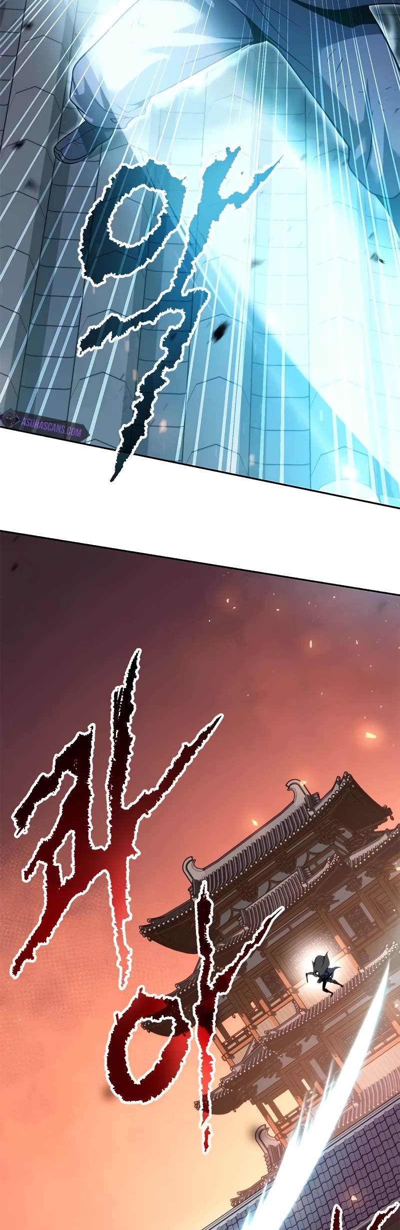 Chronicles of the Demon Faction Chapter 65 page 25 - Chapter 65