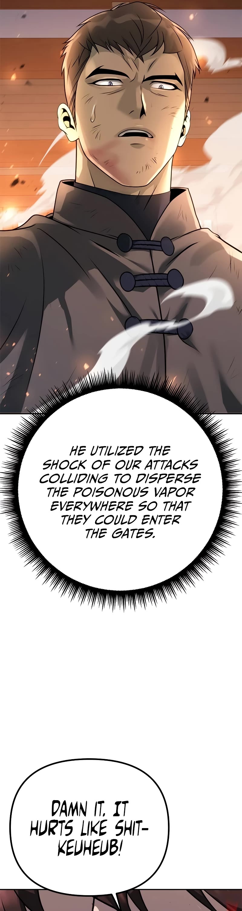 Chronicles of the Demon Faction Chapter 65 page 32 - Chapter 65