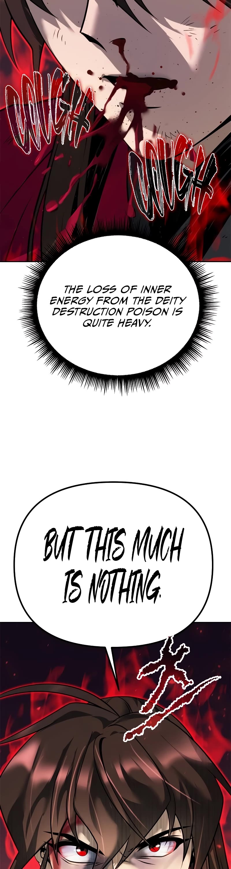 Chronicles of the Demon Faction Chapter 65 page 33 - Chapter 65