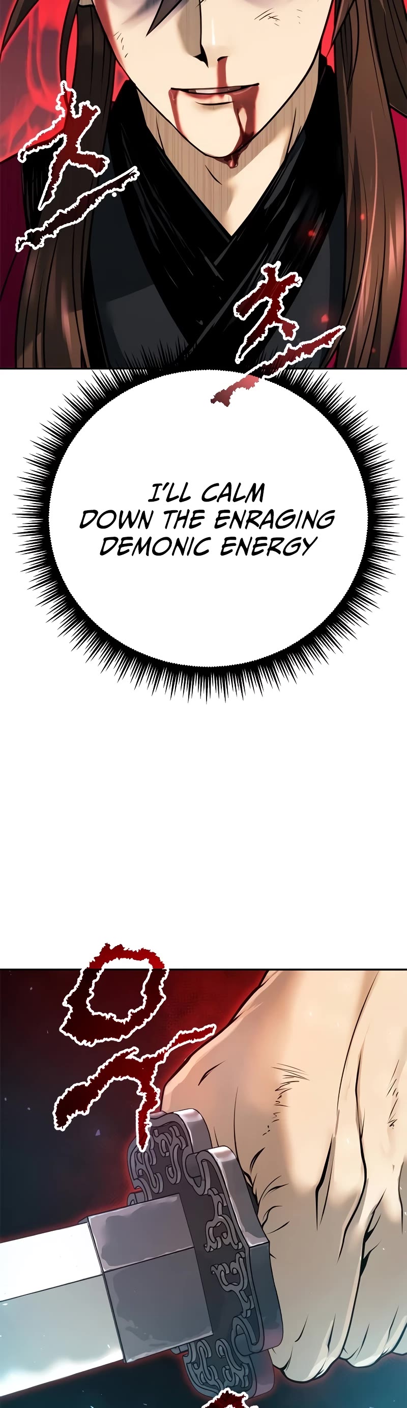 Chronicles of the Demon Faction Chapter 65 page 34 - Chapter 65
