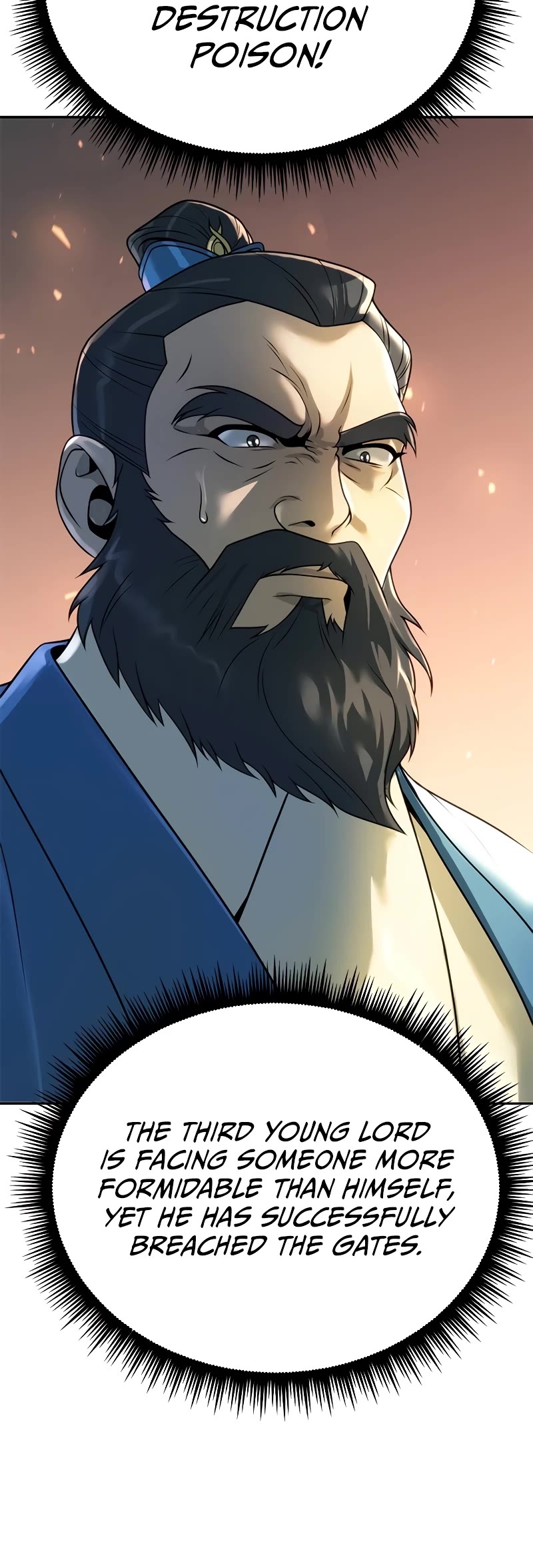 Chronicles of the Demon Faction Chapter 65 page 40 - Chapter 65
