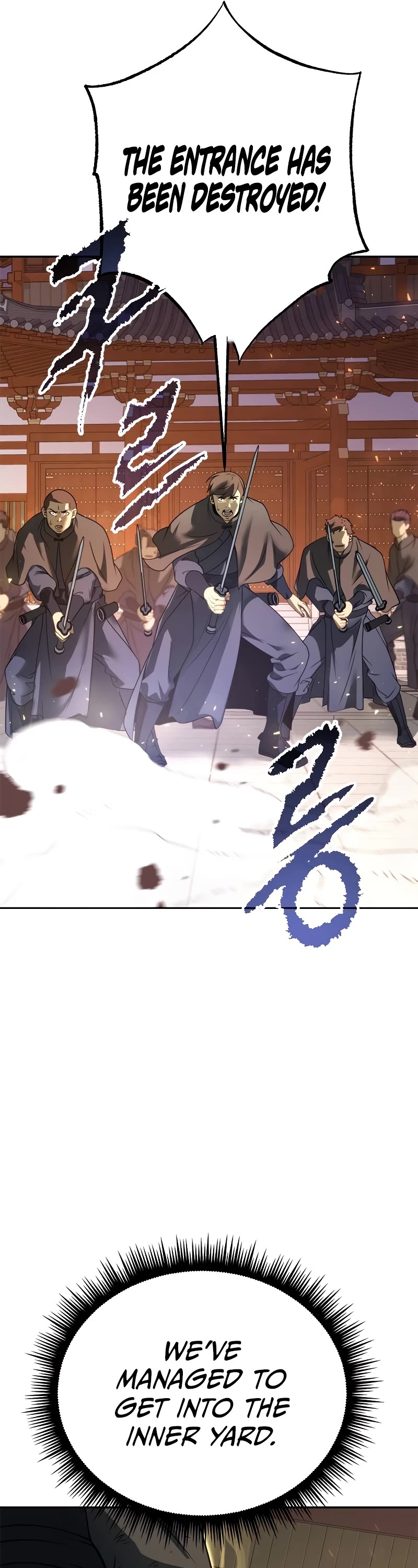 Chronicles of the Demon Faction Chapter 65 page 46 - Chapter 65