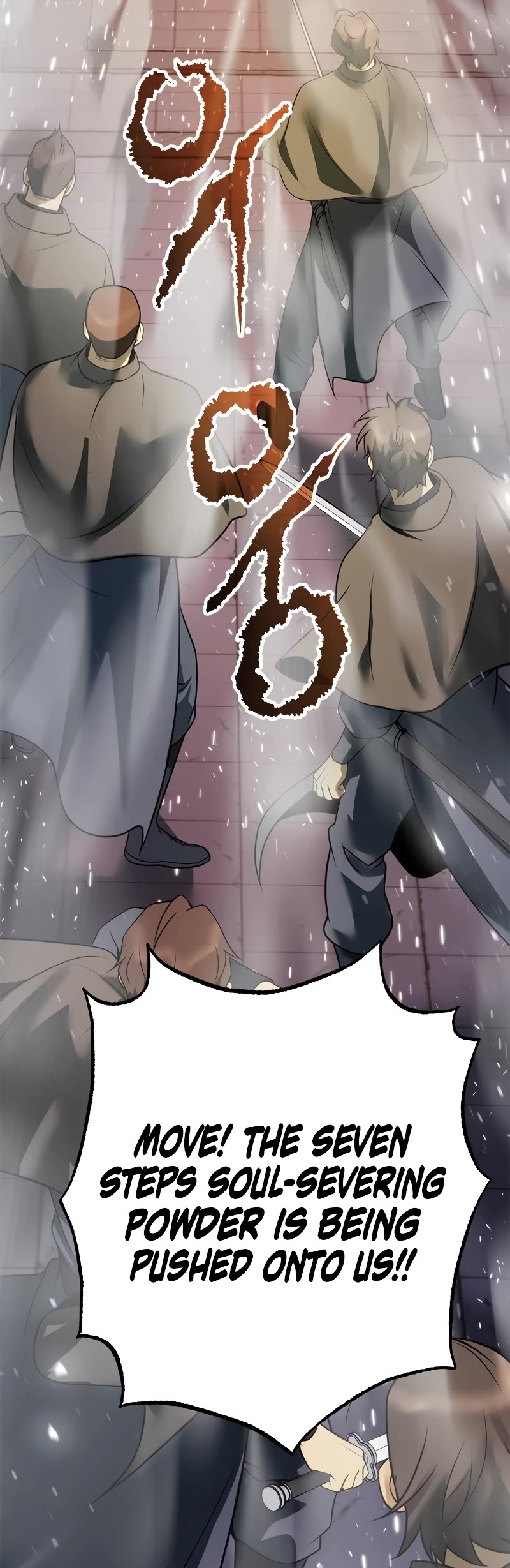 Chronicles of the Demon Faction Chapter 65 page 49 - Chapter 65