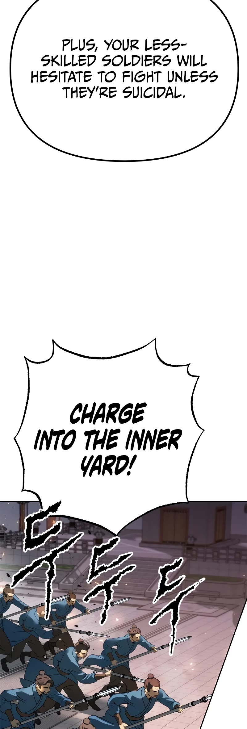 Chronicles of the Demon Faction Chapter 65 page 54 - Chapter 65