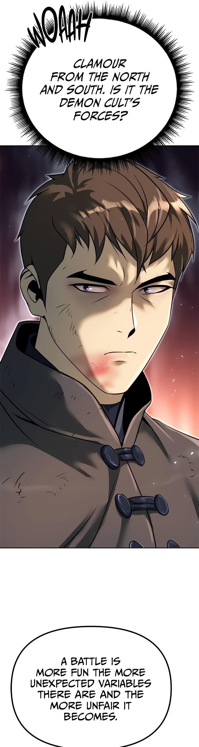 Chronicles of the Demon Faction Chapter 65 page 56 - Chapter 65