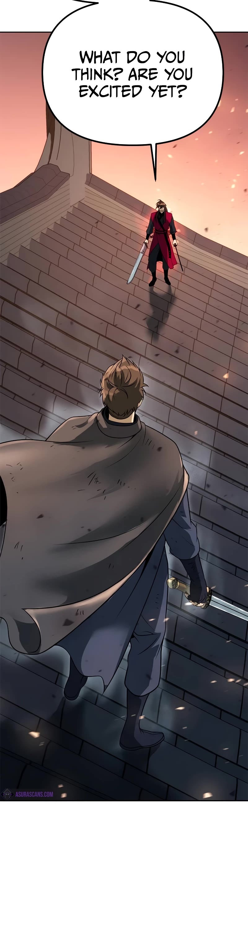 Chronicles of the Demon Faction Chapter 65 page 57 - Chapter 65