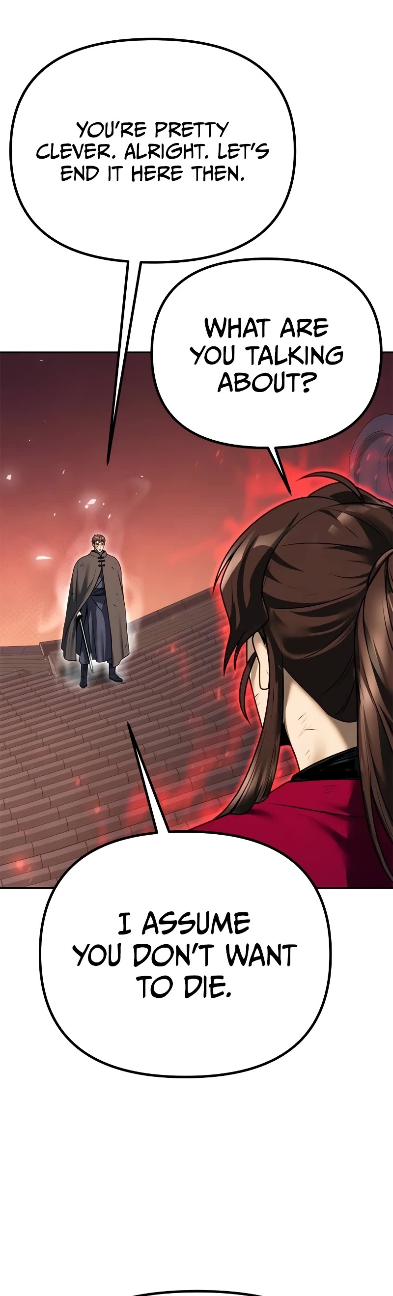 Chronicles of the Demon Faction Chapter 65 page 58 - Chapter 65