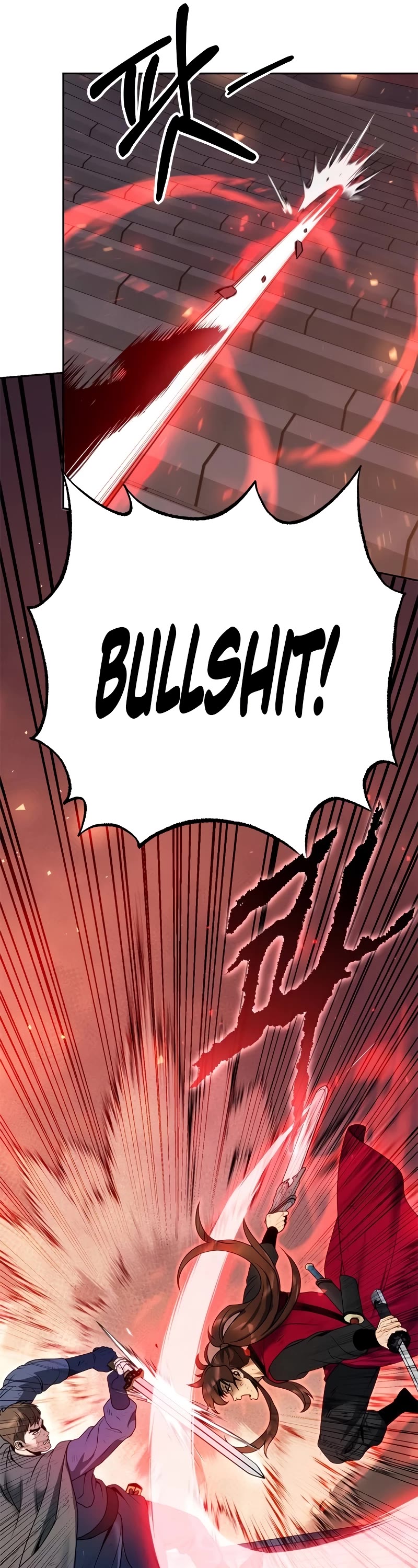 Chronicles of the Demon Faction Chapter 65 page 60 - Chapter 65