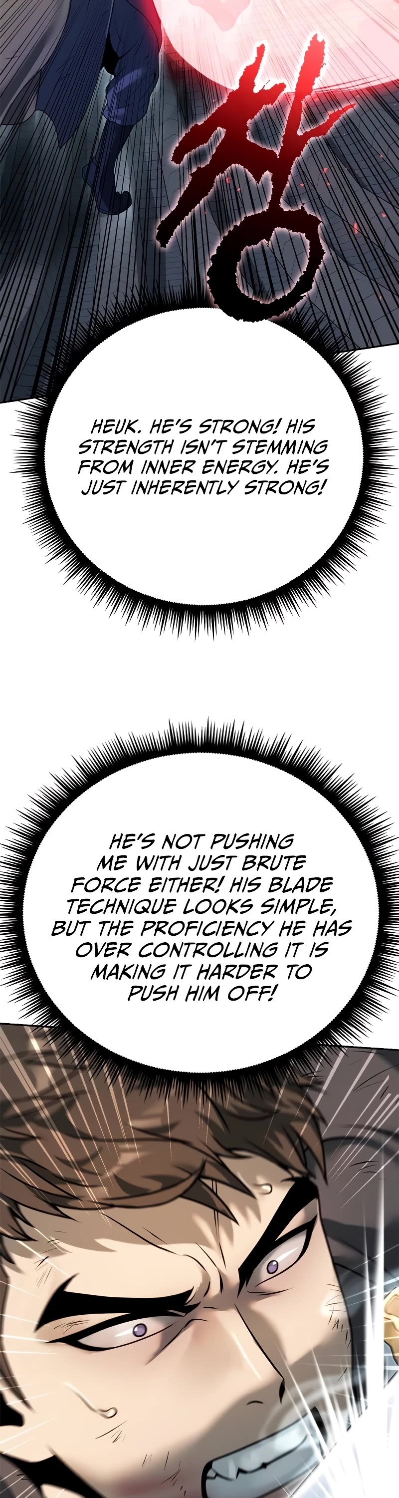 Chronicles of the Demon Faction Chapter 65 page 61 - Chapter 65