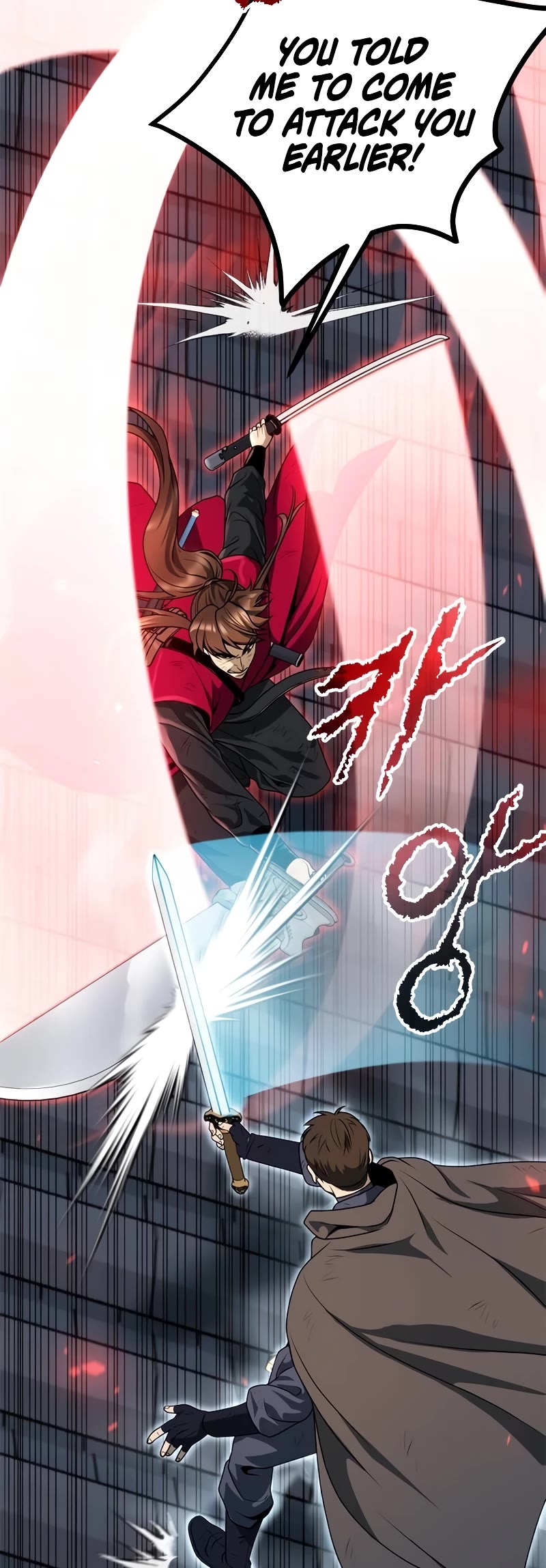 Chronicles of the Demon Faction Chapter 65 page 63 - Chapter 65