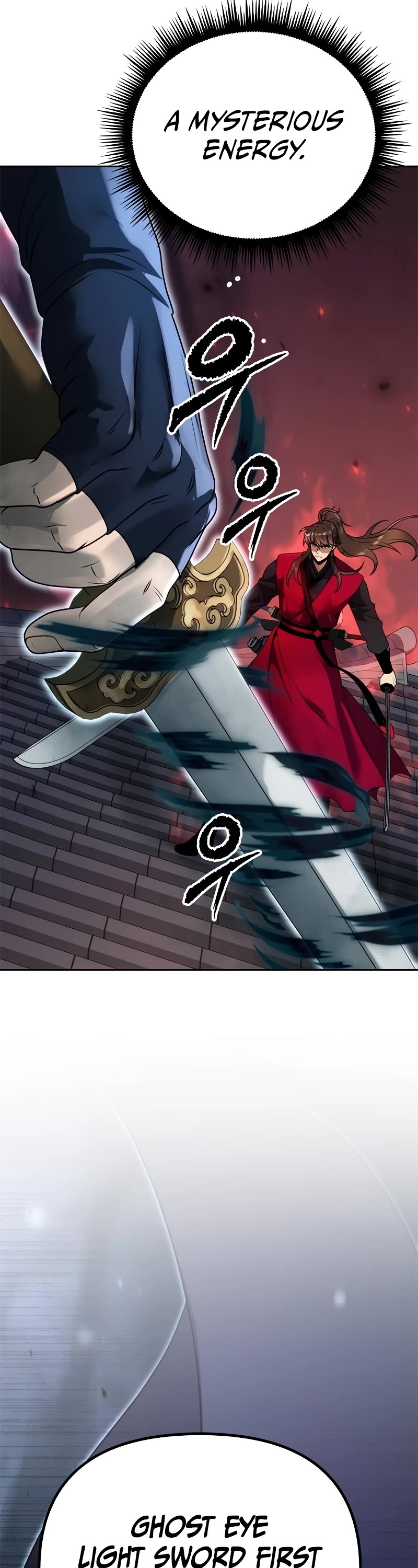 Chronicles of the Demon Faction Chapter 65 page 71 - Chapter 65