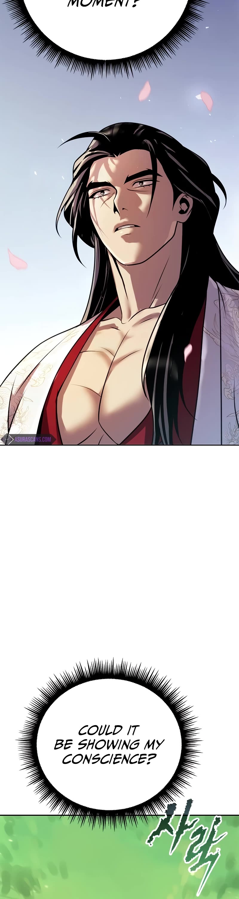 Chronicles of the Demon Faction Chapter 65 page 81 - Chapter 65