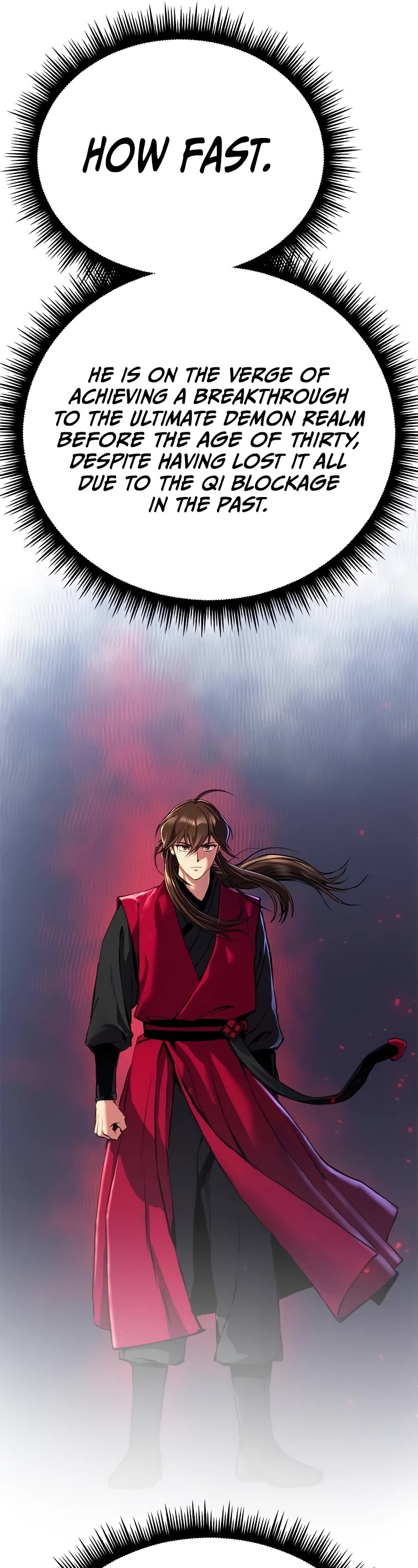 Chronicles of the Demon Faction Chapter 65 page 89 - Chapter 65