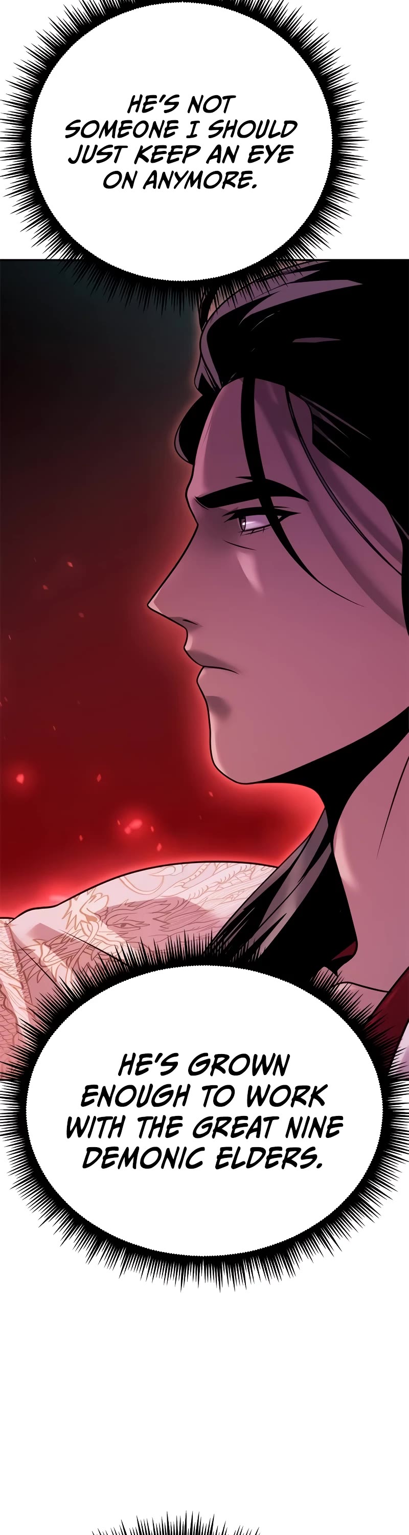 Chronicles of the Demon Faction Chapter 65 page 95 - Chapter 65