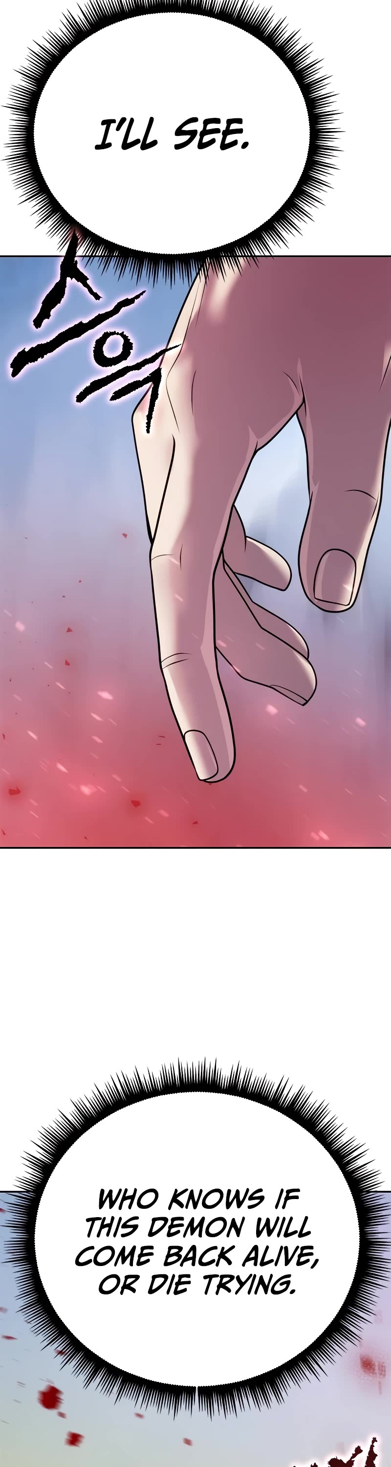 Chronicles of the Demon Faction Chapter 65 page 96 - Chapter 65