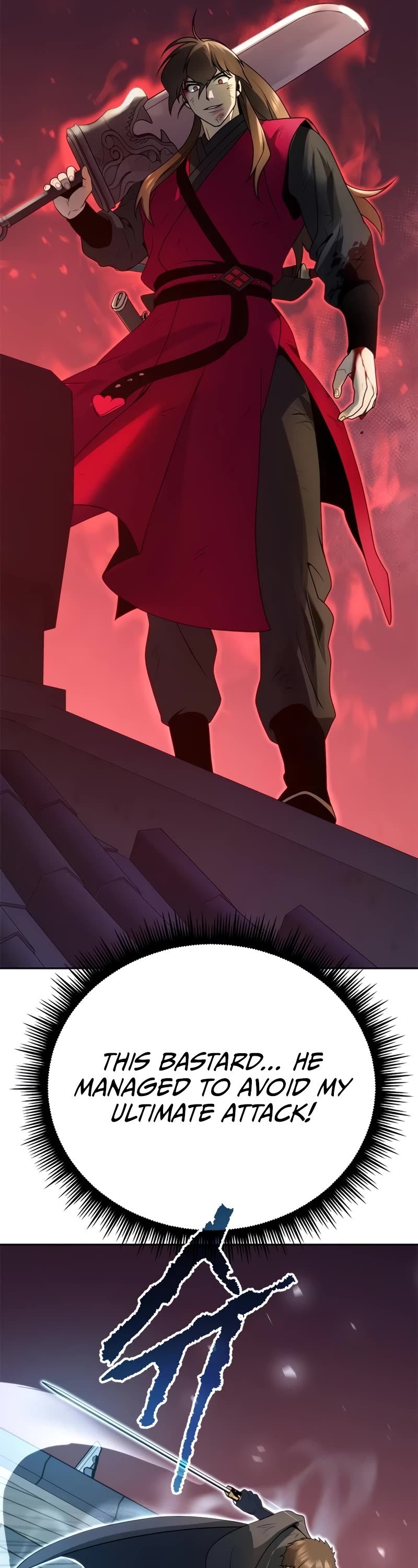 Chronicles of the Demon Faction Chapter 66 page 12 - Chapter 66