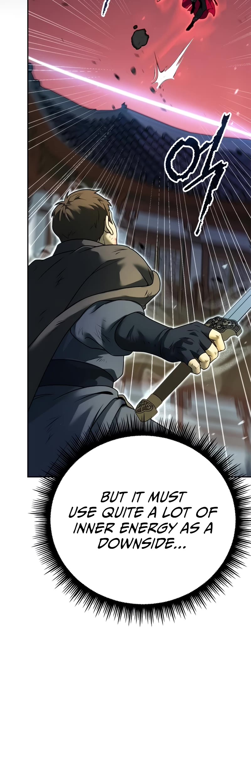 Chronicles of the Demon Faction Chapter 66 page 14 - Chapter 66