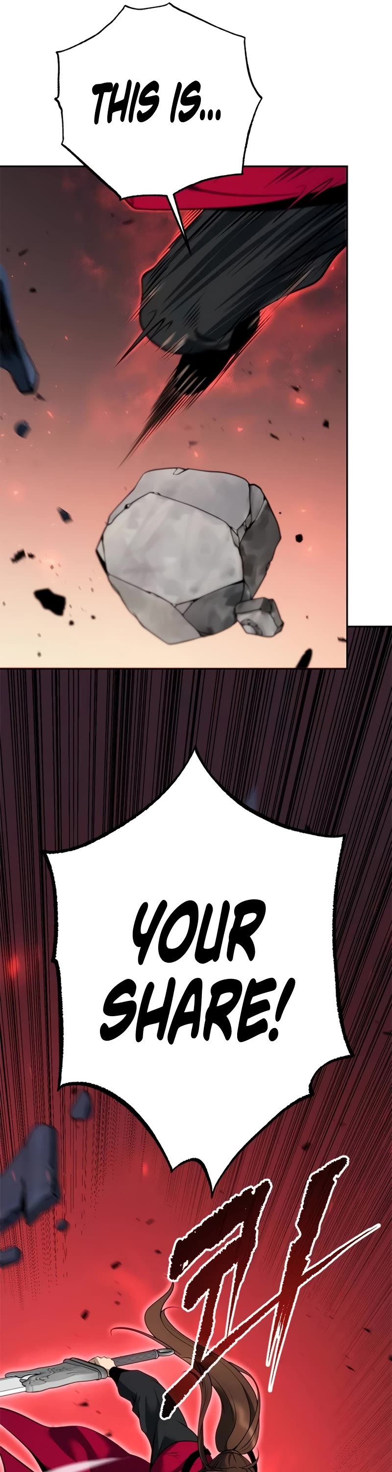 Chronicles of the Demon Faction Chapter 66 page 15 - Chapter 66
