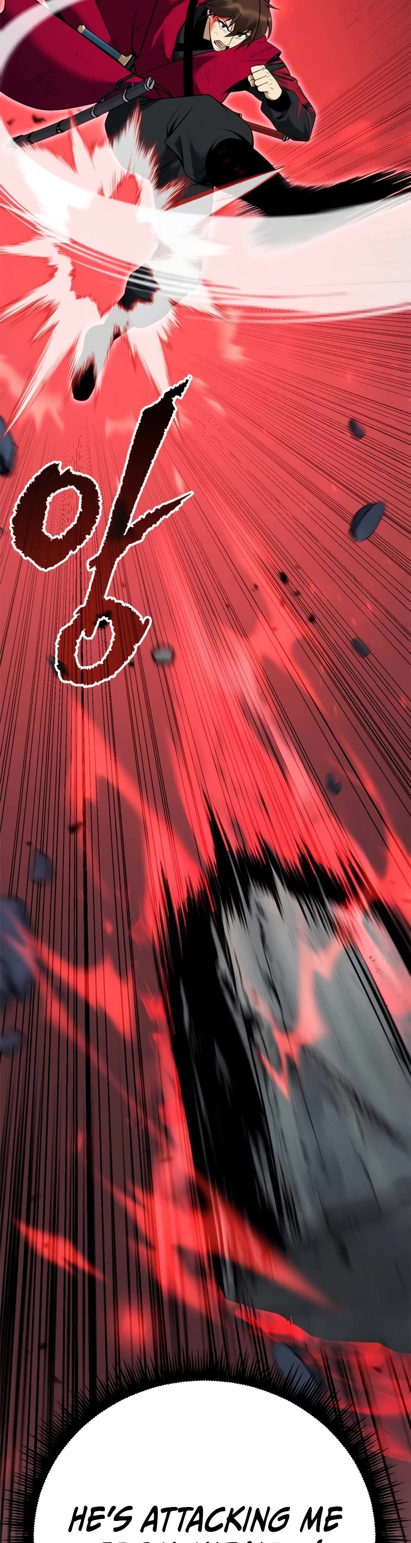 Chronicles of the Demon Faction Chapter 66 page 16 - Chapter 66