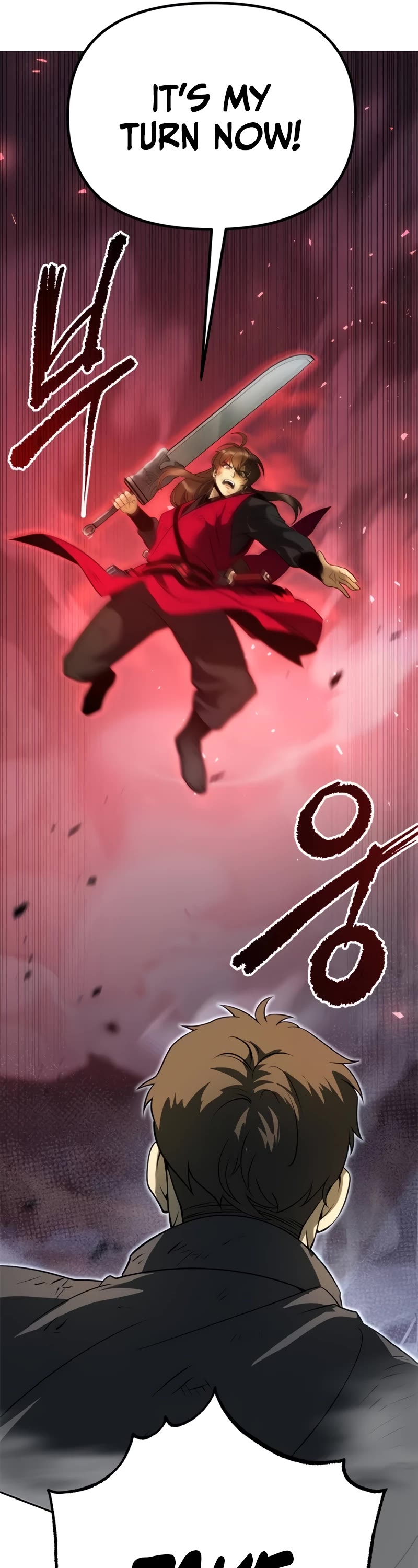 Chronicles of the Demon Faction Chapter 66 page 20 - Chapter 66