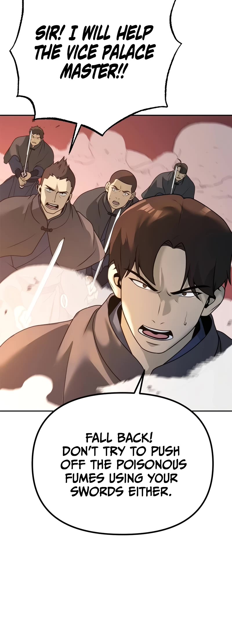 Chronicles of the Demon Faction Chapter 66 page 24 - Chapter 66