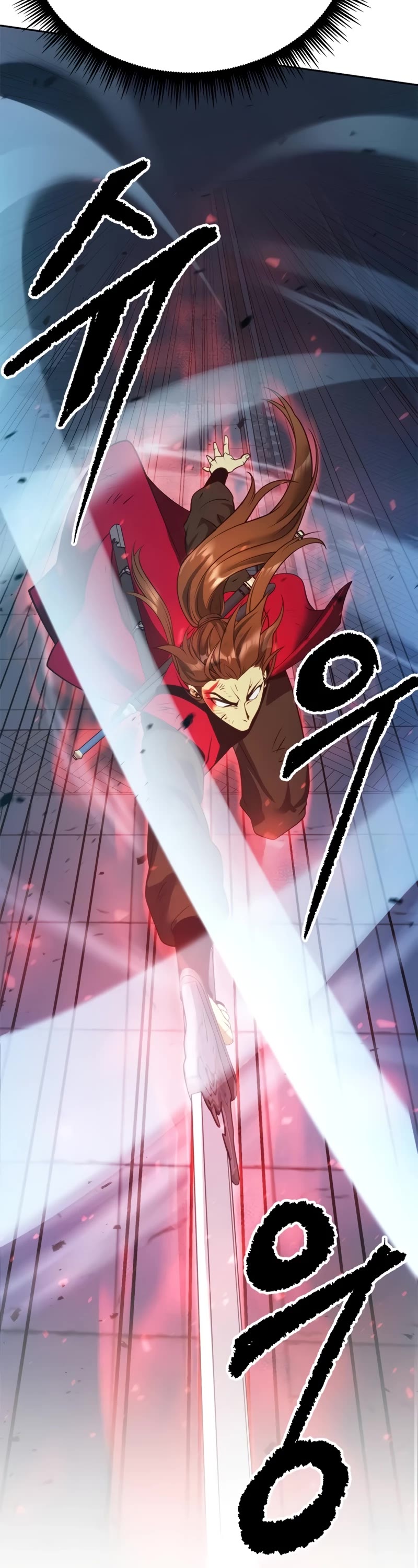 Chronicles of the Demon Faction Chapter 66 page 29 - Chapter 66