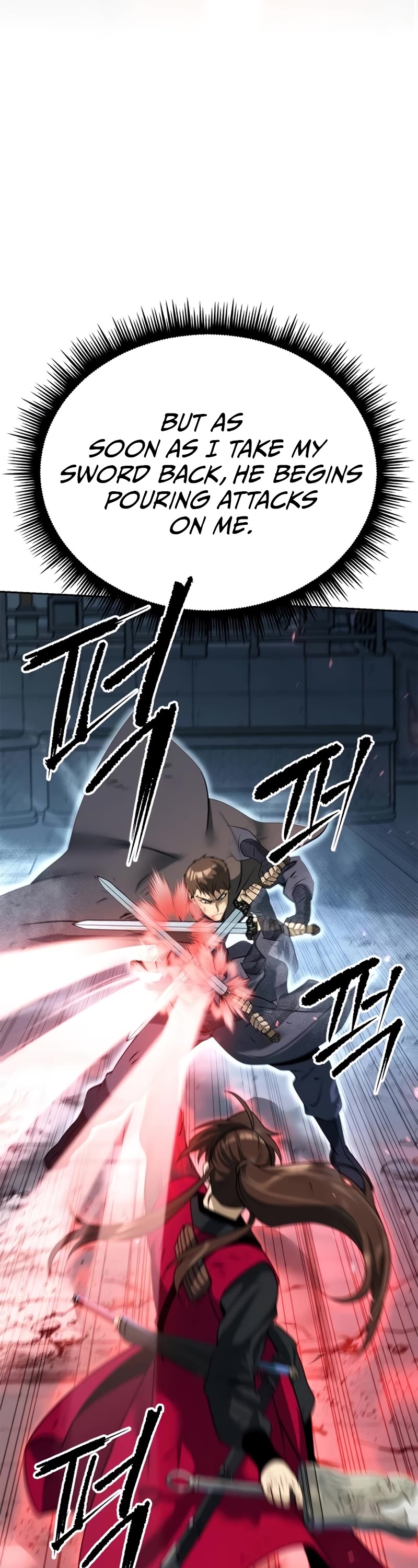 Chronicles of the Demon Faction Chapter 66 page 30 - Chapter 66