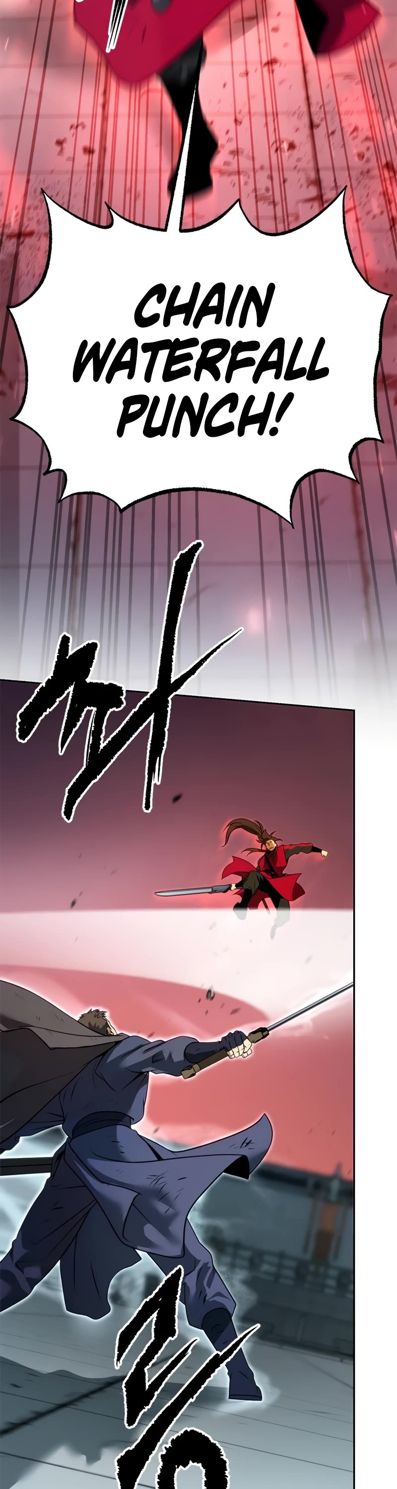 Chronicles of the Demon Faction Chapter 66 page 31 - Chapter 66