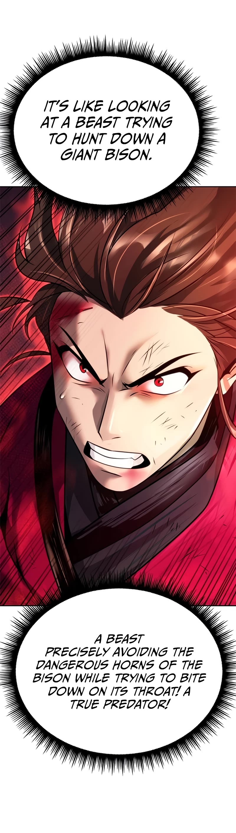 Chronicles of the Demon Faction Chapter 66 page 33 - Chapter 66