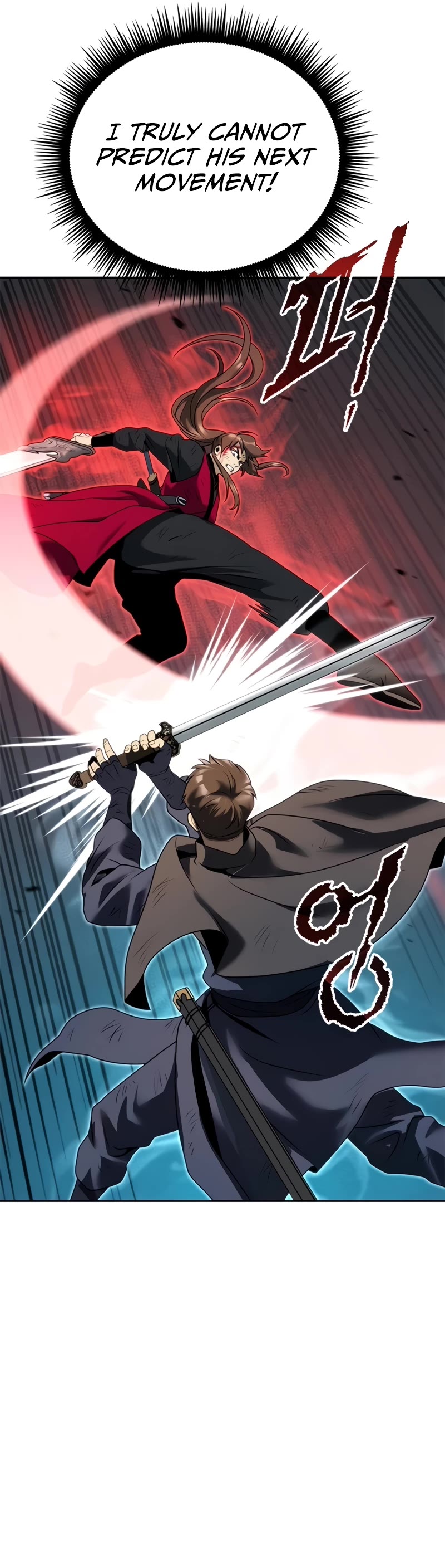 Chronicles of the Demon Faction Chapter 66 page 34 - Chapter 66