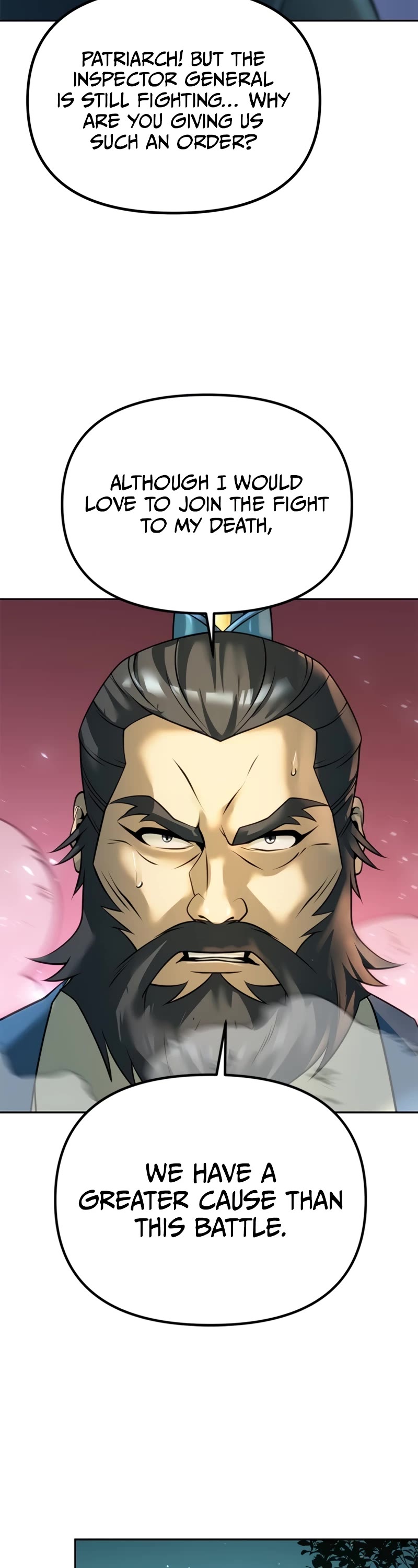 Chronicles of the Demon Faction Chapter 66 page 36 - Chapter 66