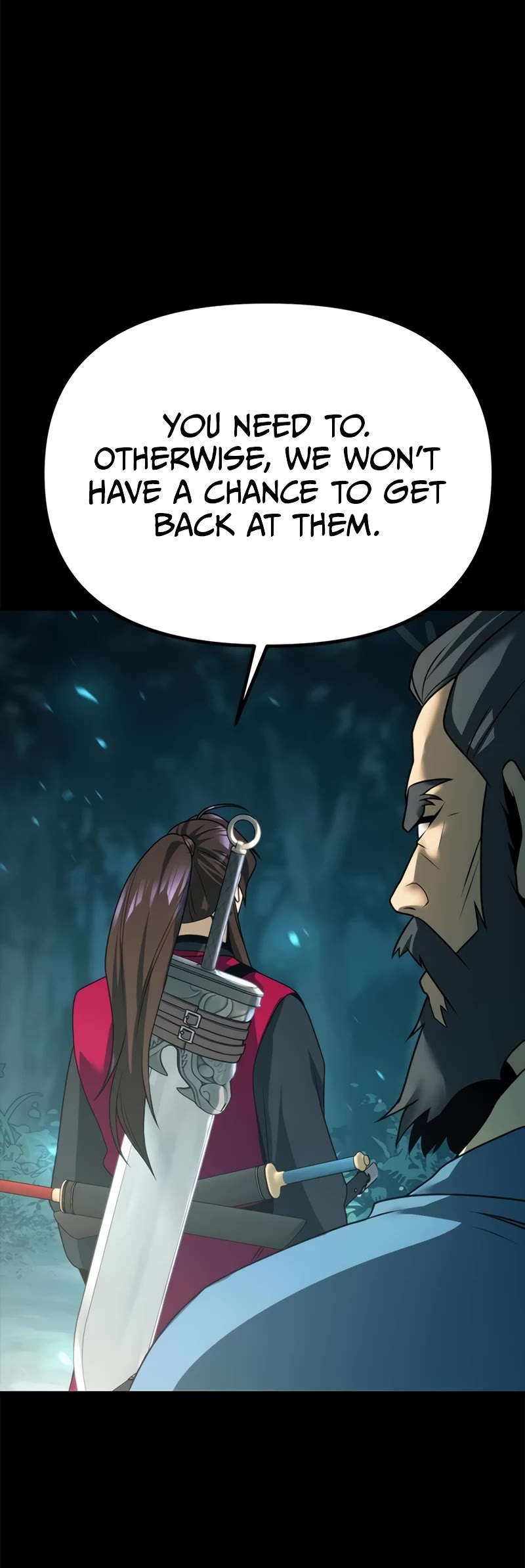 Chronicles of the Demon Faction Chapter 66 page 39 - Chapter 66