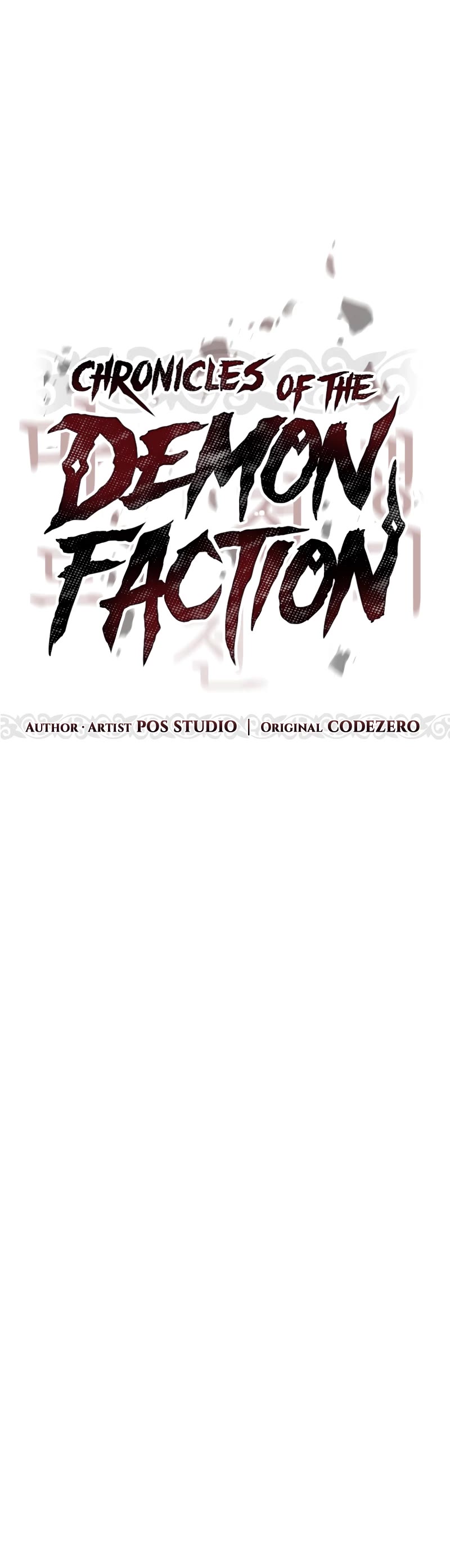 Chronicles of the Demon Faction Chapter 66 page 43 - Chapter 66