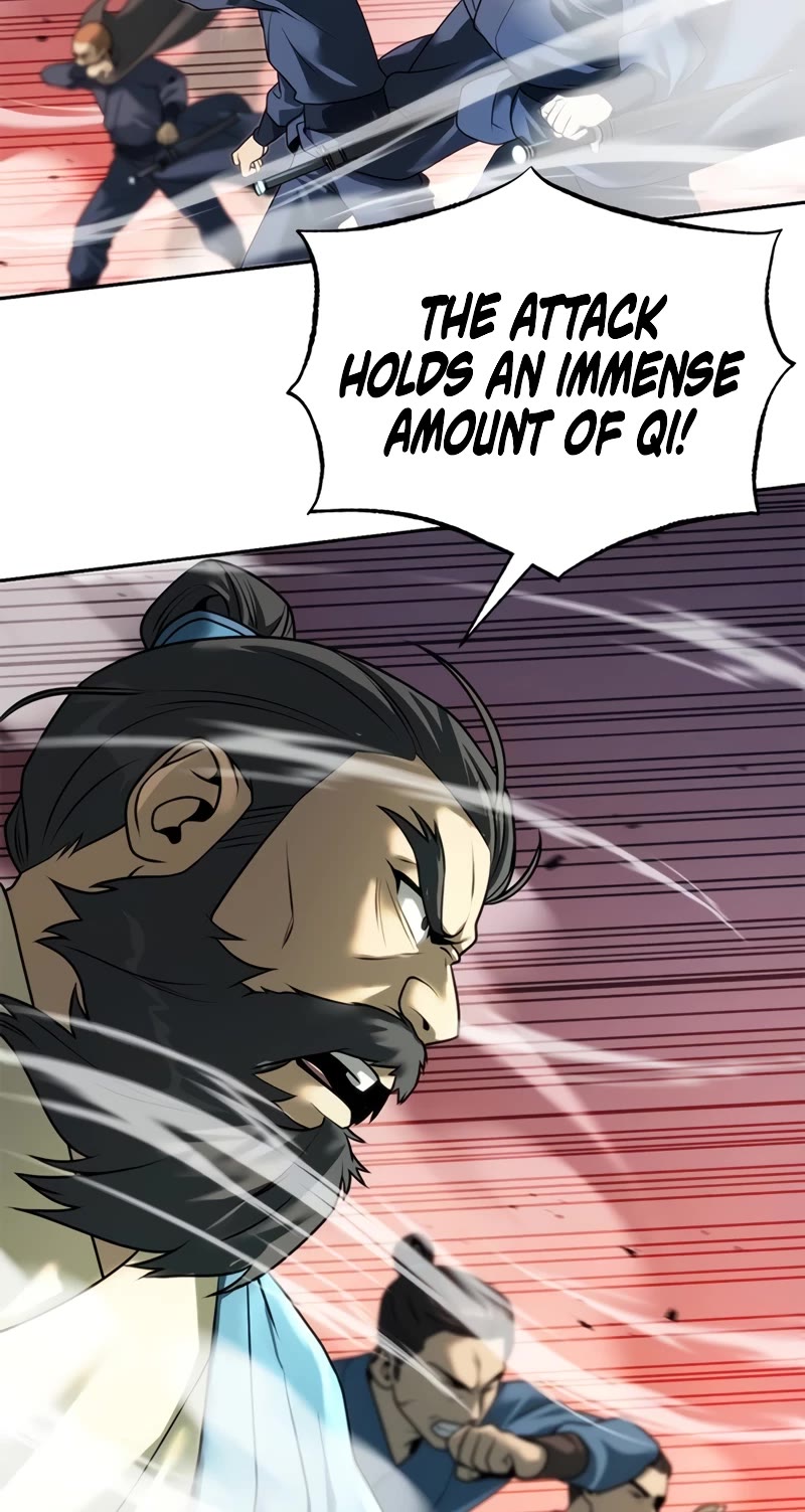 Chronicles of the Demon Faction Chapter 66 page 52 - Chapter 66