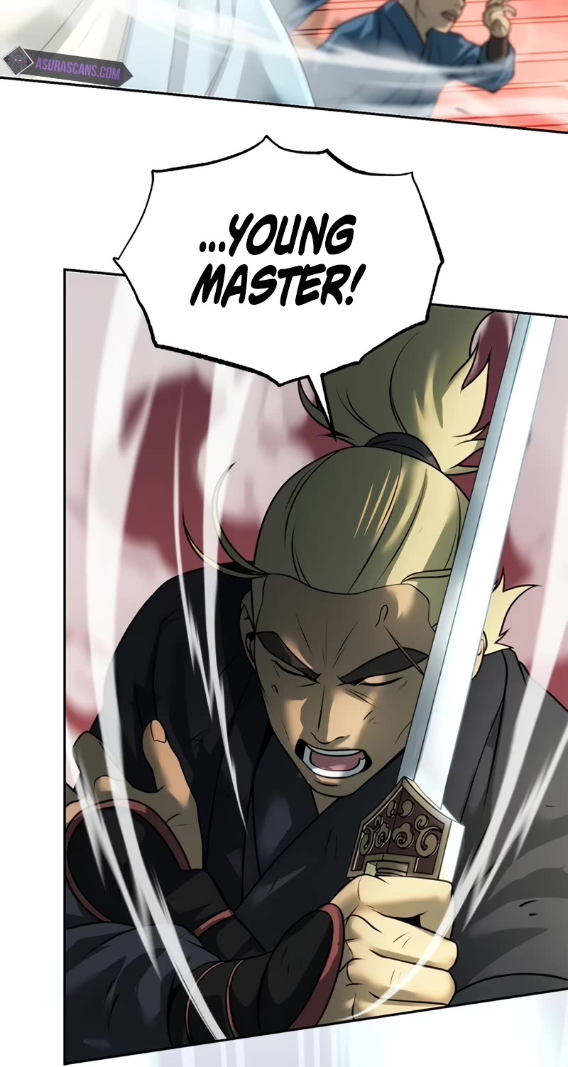 Chronicles of the Demon Faction Chapter 66 page 53 - Chapter 66