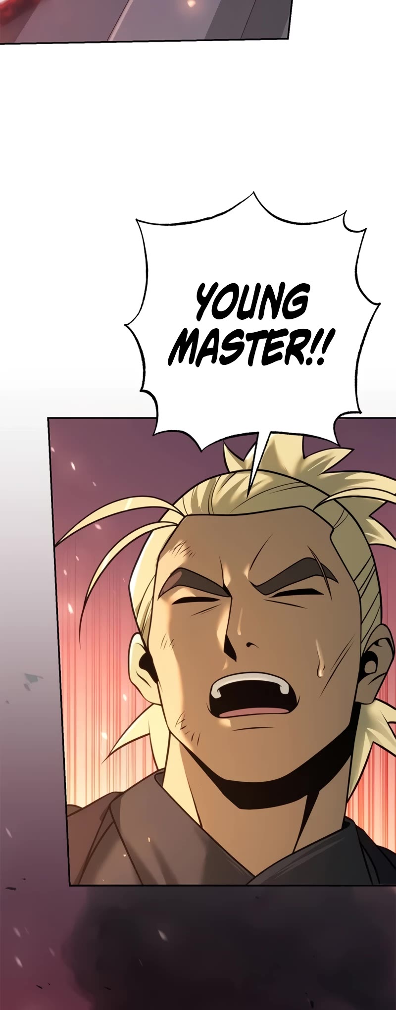Chronicles of the Demon Faction Chapter 66 page 6 - Chapter 66