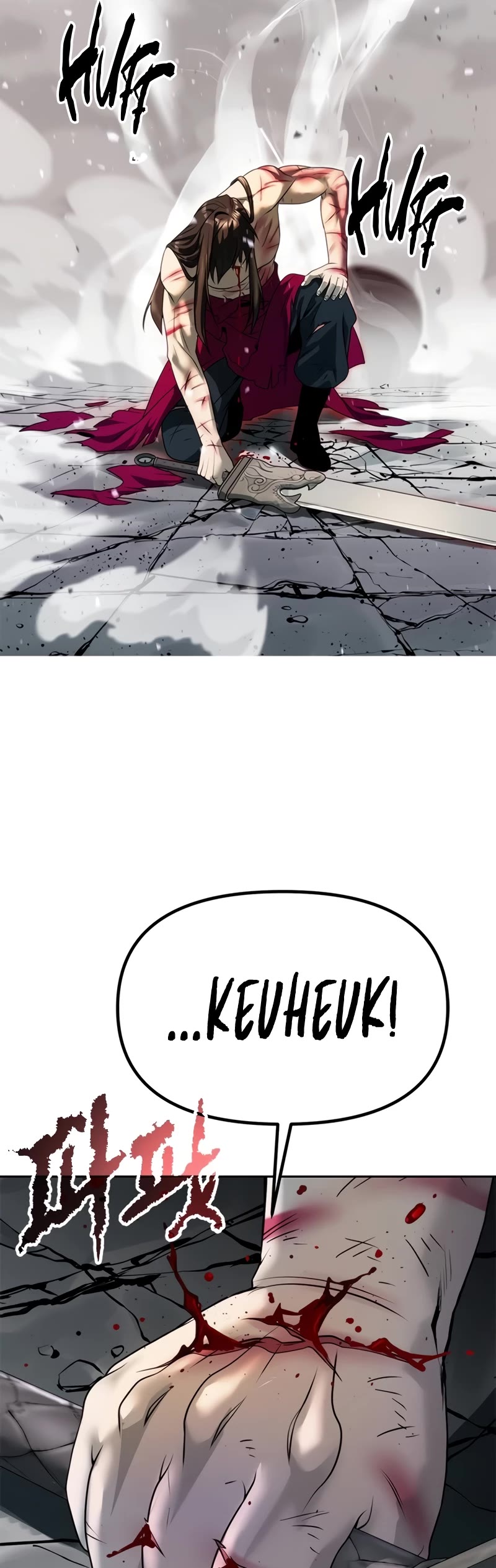 Chronicles of the Demon Faction Chapter 66 page 62 - Chapter 66