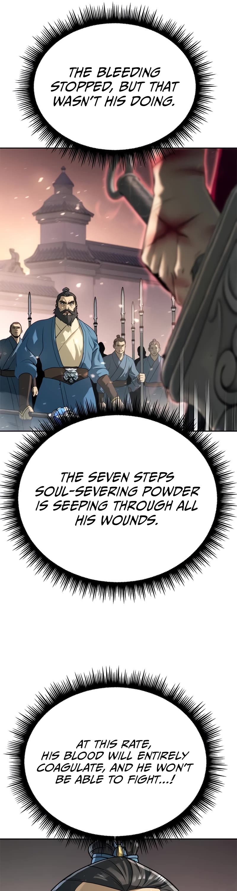 Chronicles of the Demon Faction Chapter 66 page 64 - Chapter 66