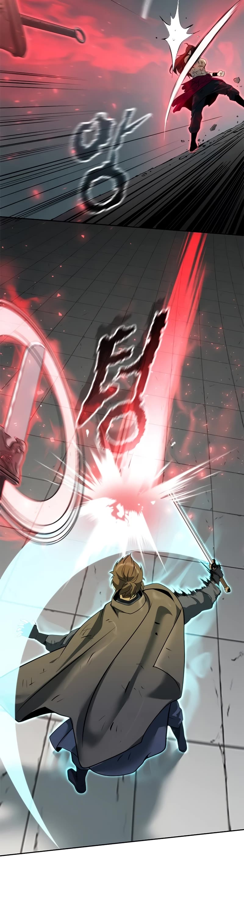 Chronicles of the Demon Faction Chapter 66 page 70 - Chapter 66
