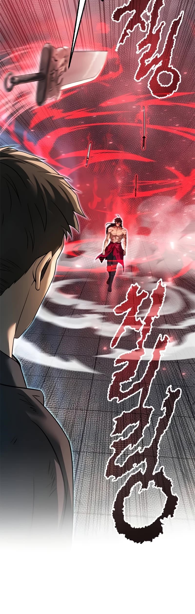 Chronicles of the Demon Faction Chapter 66 page 73 - Chapter 66