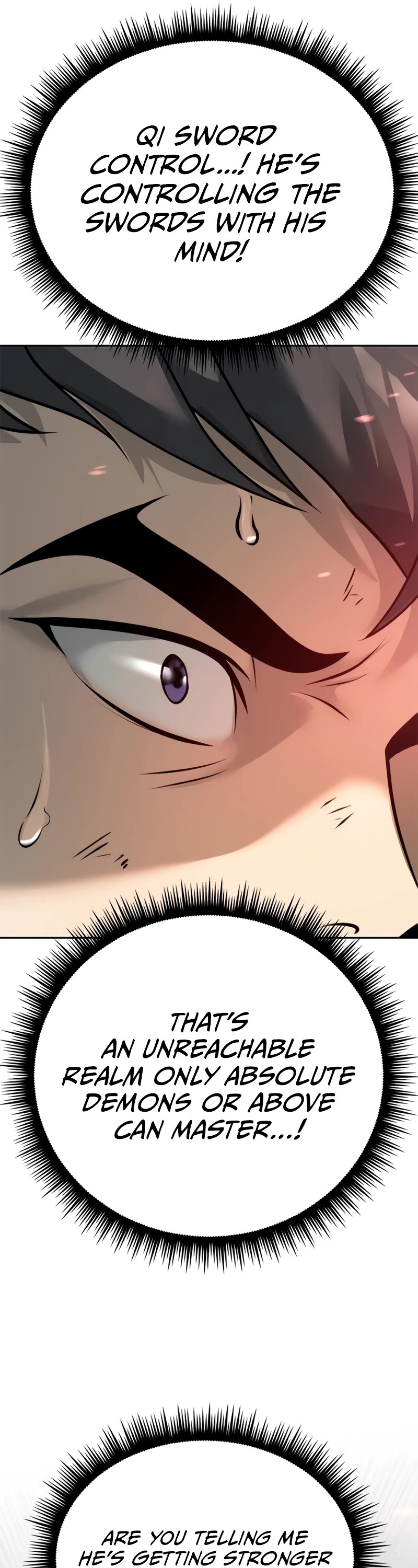 Chronicles of the Demon Faction Chapter 66 page 74 - Chapter 66