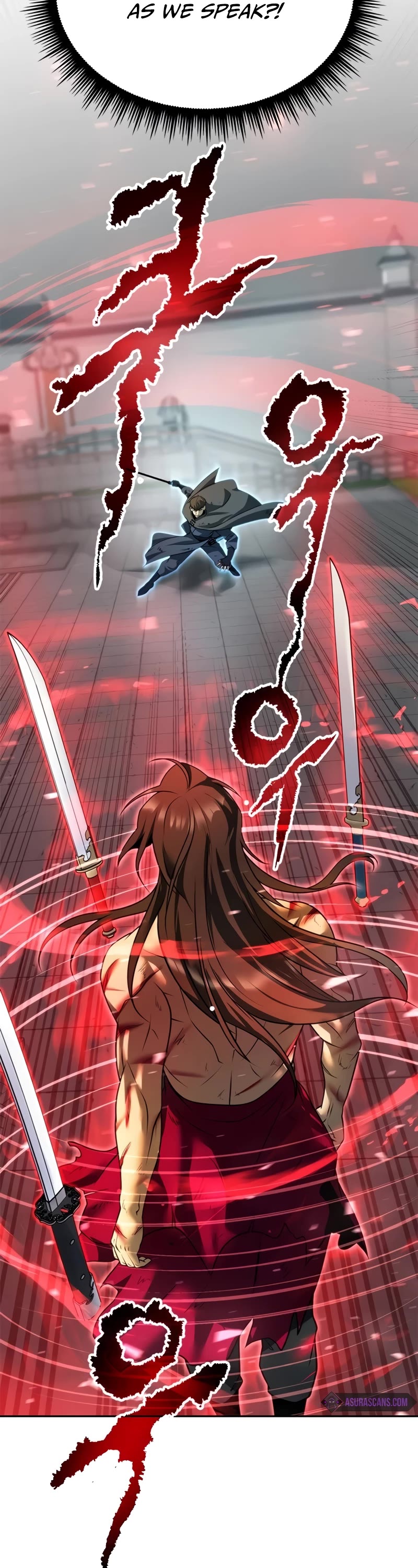 Chronicles of the Demon Faction Chapter 66 page 75 - Chapter 66