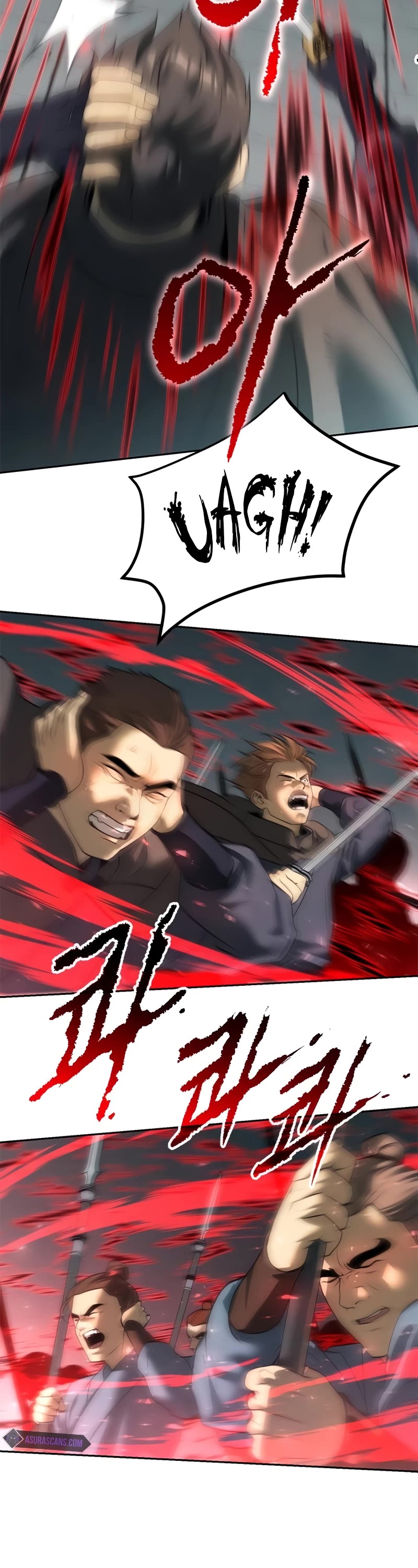 Chronicles of the Demon Faction Chapter 66 page 80 - Chapter 66