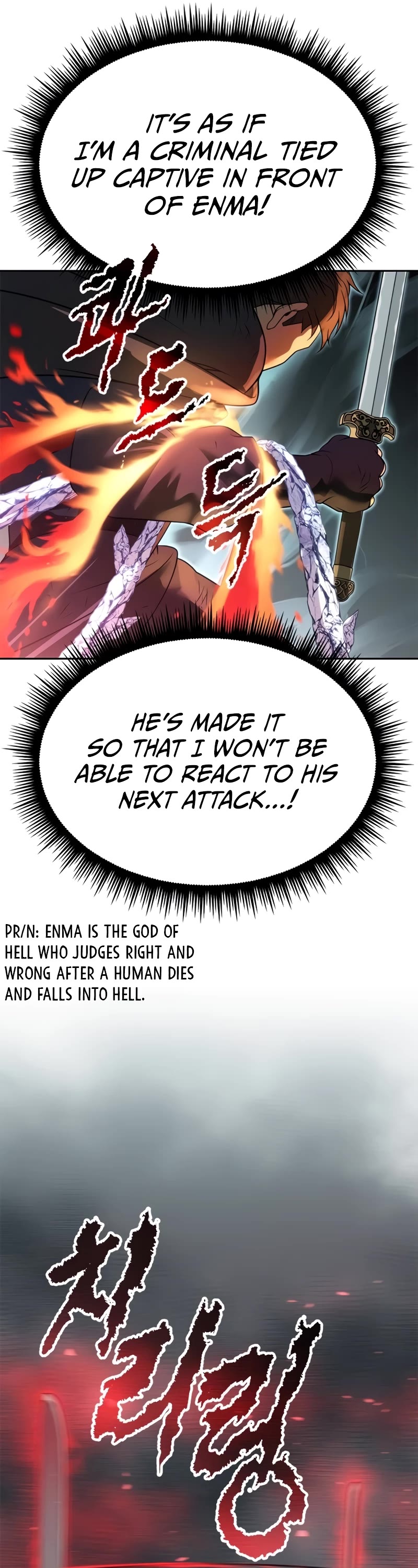 Chronicles of the Demon Faction Chapter 66 page 84 - Chapter 66