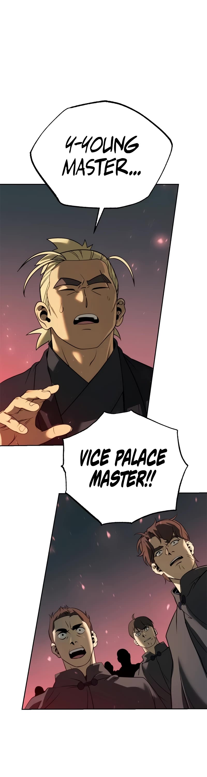 Chronicles of the Demon Faction Chapter 66 page 95 - Chapter 66