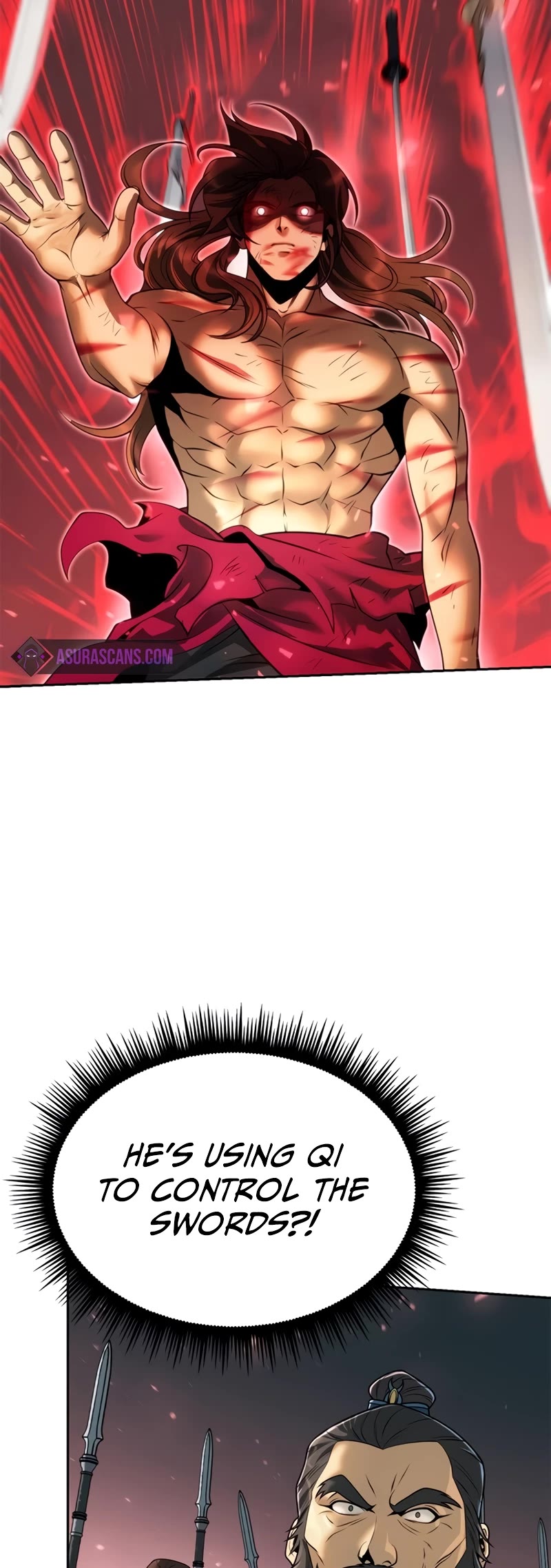 Chronicles of the Demon Faction Chapter 66 page 97 - Chapter 66
